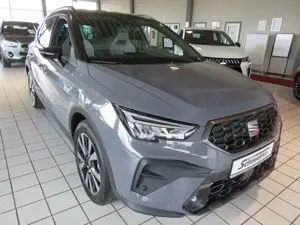 SEAT Arona FR 1.5 TSI sofort Lieferbar neues Modell !!!