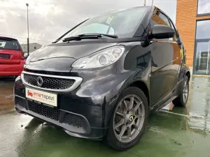 smart forTwo AUTOMATIK,FACELIFT,KLIMA,PANORAMA INSP+TÜV NEU