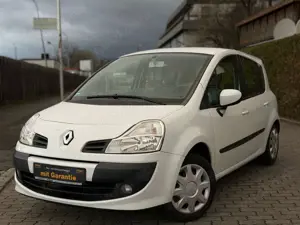 Renault Grand Modus Bild 1