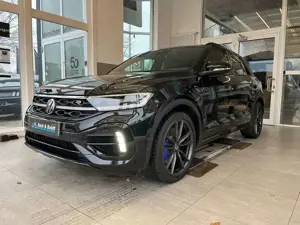 Volkswagen T-Roc R*PANO,BEATS,RFK,IQ,19ZOLL,AHK*