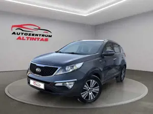 Kia Sportage Spirit 4WD*184PS*AUTOM*NAVI*XEN*RFK*1HD