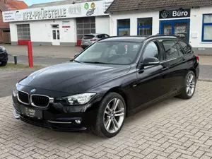 BMW 318 d Sport, TÜV neu, Service neu, Bremsen neu