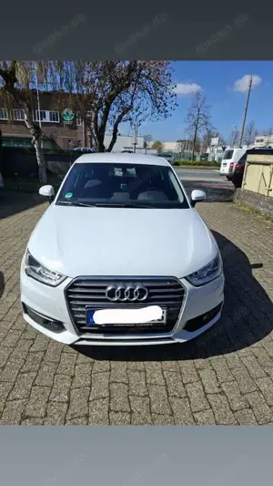 Audi A1 basis