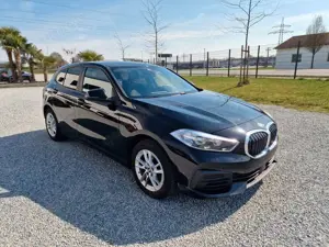 BMW 116 d,Navi.LiveCock.Prof,Klimaautomatik,SHZ,PDC