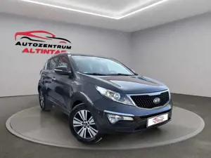 Kia Sportage Spirit 4WD*184PS*AUTOM*NAVI*XEN*RFK*1HD