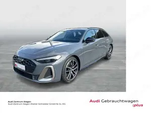 Audi A5 TDI edition one S line AHK Navi LED ACC