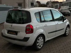 Renault Grand Modus Bild 5