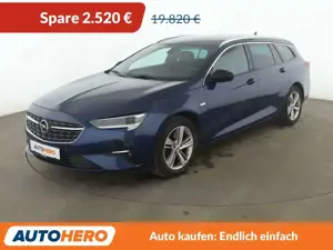 Opel Insignia 2.0 CDTI Ultimate Aut.*NAVI*CAM*LED*HUD*BOSE*ACC*