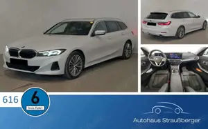 BMW 320 d Touring xDrive ACC AHK HiFi LRHZ STHZ PANO