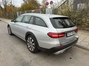 Mercedes-Benz E 220 E 220 d 4Matic All-Terrain (213.217)