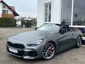 BMW Others Z4 M40i ACC Harman Kardon Sitzhzg HUD 1. Hand