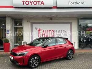 Opel Corsa 1.2 Turbo GS Line - NAVI, LED, BT... Bild 1