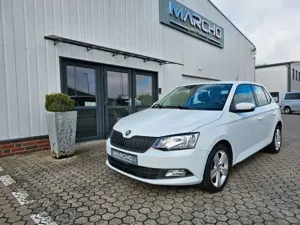 Skoda Fabia Cool Edition*Klimaanlage*