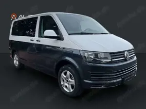 Volkswagen T6 California T6 2.0 TDI California Luxus Camper Wohnmobil