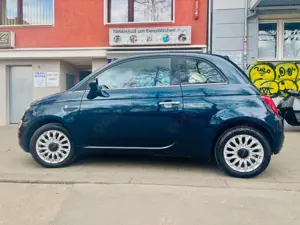 Fiat 500C 500 C 1.2 8V Start