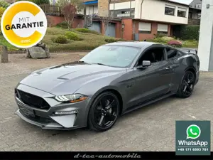 Ford Mustang GT 5,0 V8 Fastback*Leder*Navi*LED*Garantie