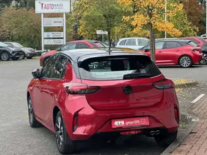 Opel Corsa 1.2 Turbo GS Line - NAVI, LED, BT... Bild 5