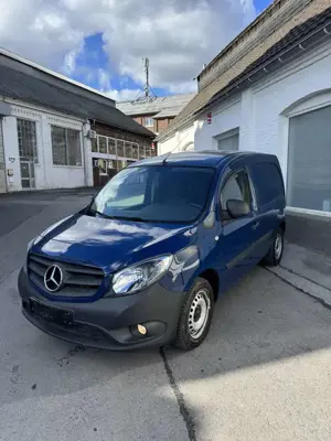 Mercedes-Benz Citan 112 lang Start  Stop