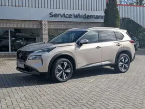 Nissan X-Trail X-Trail 1.5 VC-T e-POWER e-4ORCE N-Connecta