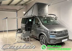 Volkswagen T6 California T6.1 CALIFORNIA OCEAN EDITION NUR 24 KM NEUWAGEN