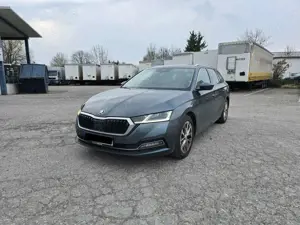 Skoda Octavia Octavia Combi 2.0 TDI First Edition