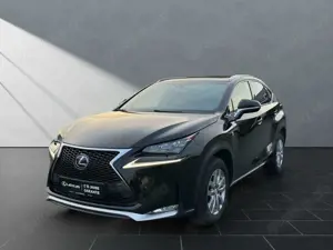 Lexus NX 300 h*FSPORT*4x4*1HD*SCHIEBD*HUD 15J-GARANTIE