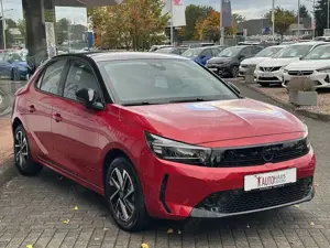 Opel Corsa 1.2 Turbo GS Line - NAVI, LED, BT... Bild 2