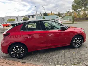 Opel Corsa 1.2 Turbo GS Line - NAVI, LED, BT... Bild 4