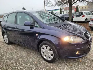 SEAT Altea XL Stylance / Style