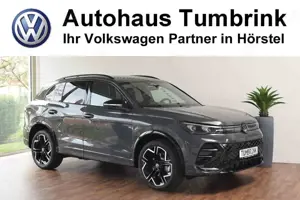 Volkswagen Tiguan R-Line TDI DSG 4MOTION Matix AHK el.Klappe