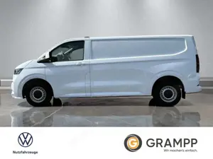 Volkswagen Others LR KAMERA+AHK+NAVI+LED+SHZ+BT Bild 4