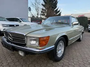 Mercedes-Benz SL 280 *Oldtimer*
