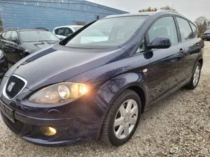 SEAT Altea XL Stylance / Style