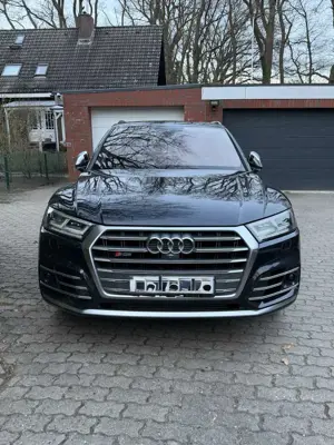 Audi SQ5 3.0 TFSI quattro