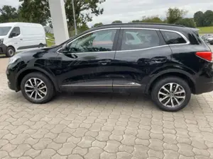 Renault Kadjar 1.3 TСe 160 Black Edition