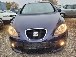 SEAT Altea XL Stylance / Style