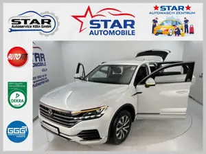 Volkswagen Touareg Elegance 4Motion V6*3,0TDI-170kW*NAVI*TEMP*SH*LED*