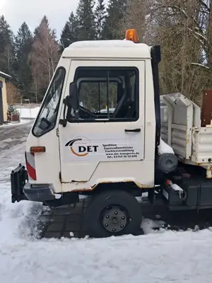 Iveco Others Multicar M26 / 4x4 / 3 Seiten Kipper