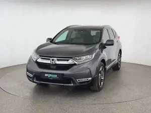 Honda CR-V Executive 4WD 1.5*NAVI*RFK*HUD*uvm
