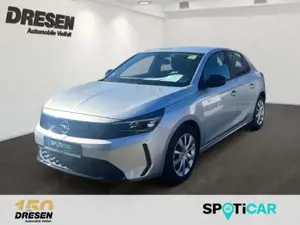 Opel Corsa 1,2 Edition FACELIFT +Sitz/Lenkradheizung+Allwette