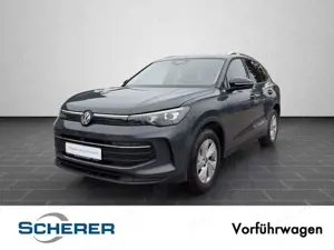 Volkswagen Tiguan ENERGY 1.5 eTSI DSG WKR MATRIX EPH KEYLES