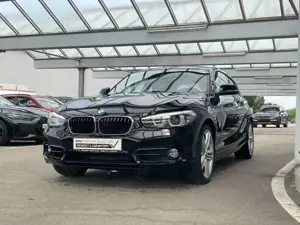 BMW 118 118i Sport Line