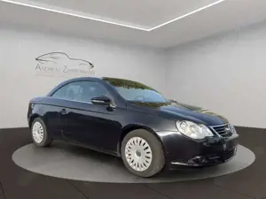 Volkswagen Eos 2.0 Turbo DYNAUDIO/STANDHEIZUNG/KOMFORT!