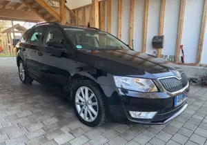 Skoda Octavia Joy Bild 3