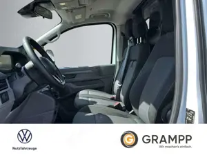Volkswagen Others LR KAMERA+AHK+NAVI+LED+SHZ+BT Bild 5