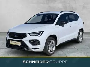 SEAT Ateca 1.5 TSI ACT FR AHK+LED+NAVI+KLIMA+DAB+SHZ