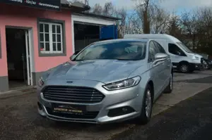 Ford Mondeo Lim. Trend Automatik