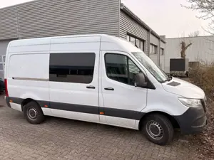 Mercedes-Benz Sprinter 315 CDI MIXTO L2H2