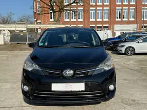 Toyota Verso 2.2 Executive*Navi*PDC*LMF*