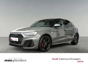 Audi A1 Sportback 40 TFSI S tronic S line AGA